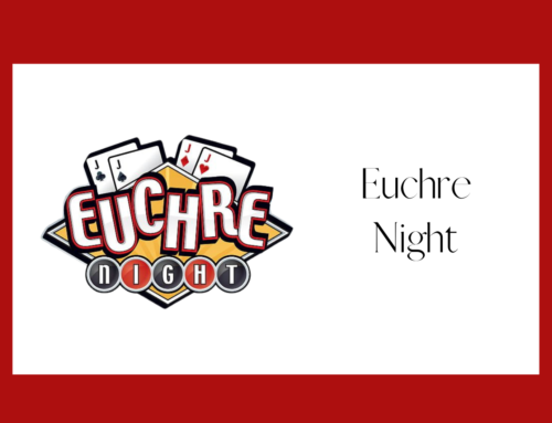 Euchre Night