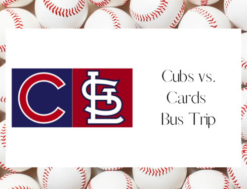 Cubs vs. Cards Bus Trip