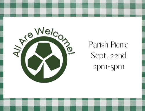 Parish Picnic