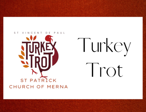 Turkey Trot