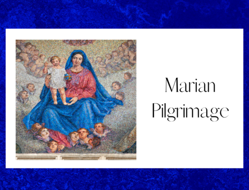 Marian Pilgrimage